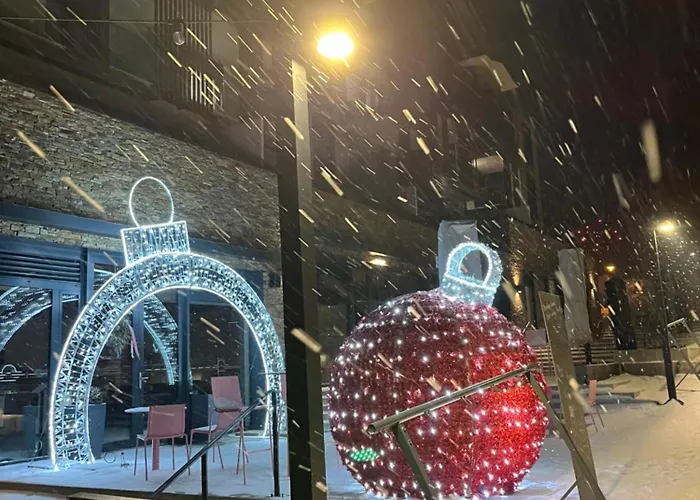 Lipno Pearl Vyhlídka Apartamento